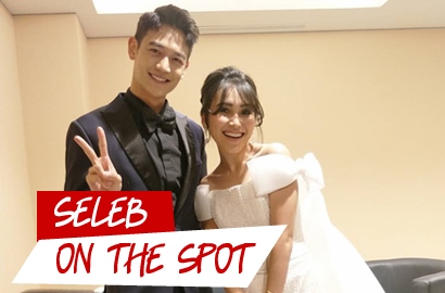 Seleb on The Spot: Dihujat Foto Bareng Minho, Inilah Daftar Selfie Kontroversial Ayu Ting Ting