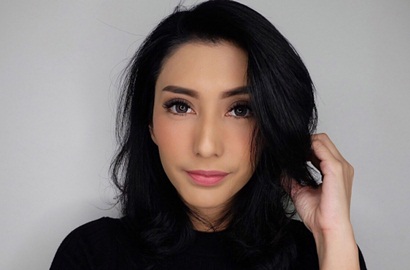 Ditabrak Motor Hingga Jatuh, Tyas Mirasih Syuting Sinetron Baru Bareng Shaheer Sheikh?