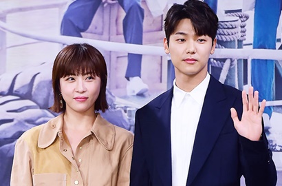Makin Seru, Kisah Cinta Ha Ji Won-Kang Min Hyuk Naikkan Rating 'Hospital Ship'