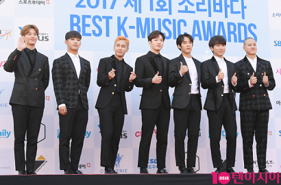 BTOB Dikonfirmasi Comeback di Tanggal Sama dengan Highlight, Cube Sengaja?