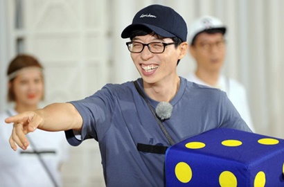 Dilarang ke Toilet, Kocaknya Yoo Jae Suk Ancam Bakal Ngompol Saat Syuting 'RM'