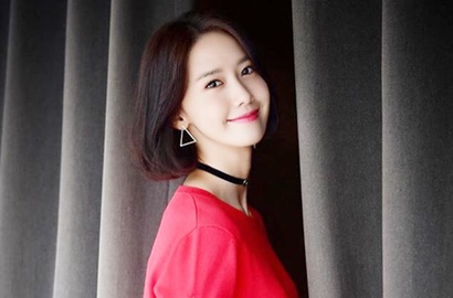Yoona Lebih Suka Karakternya di 'The King in Love' Ketimbang 'K2'?