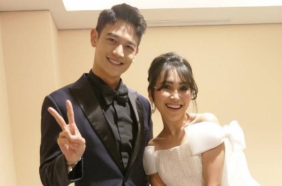Puji Ayu dan Minho Ibarat Song Song Couple, Bala Jaer Dibully
