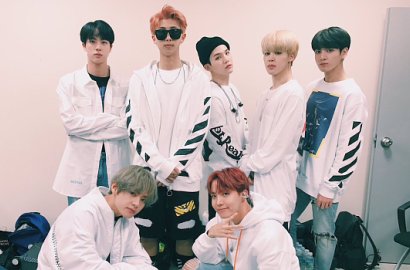 BTS Punya Jawaban Beda Soal Lagu yang Bikin Popularitas Meroket, Penasaran?