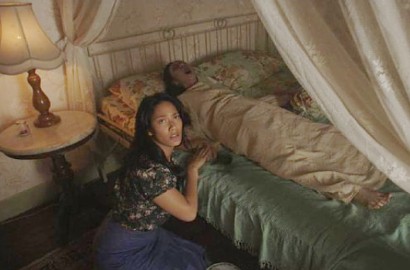 Joko Anwar Enggan Cerita Horor Syuting 'Pengabdi Setan' Jadi Pemberitaan