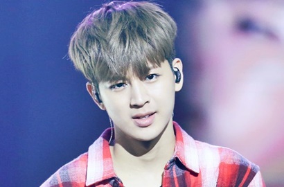 Digaet Belakangan, Yunhyeong iKON Justru Bikin Kagum Penulis Naskah 'LOTJ'