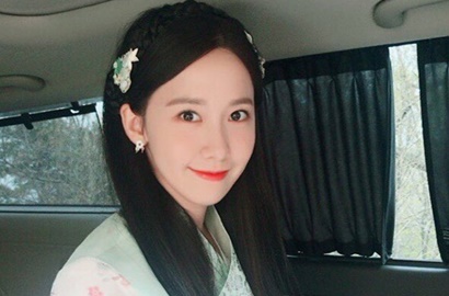Selain Karena Rusak, Yoona Ngaku Potong Rambut Gara-Gara Hal Ini