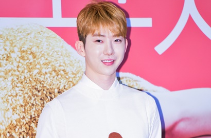 Hengkang Usai 16 Tahun di JYP, Manisnya Jo Kwon Tulis Pesan Perpisahan