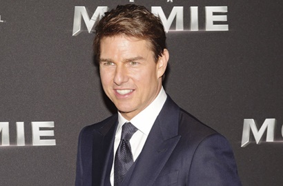 Tom Cruise Dituduh Sebagai Penyebab Tewasnya Pilot di Lokasi Syuting 'American Made'
