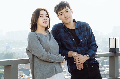 Disiram Air Galon Hingga 'Disiksa' Kang Sora, Siwon Tetap Ceria di BTS 'Revolution of Love'