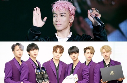 Usung Konsep 'Gelap', Deretan MV K-Pop Ini Dijamin Bikin Fans Merinding