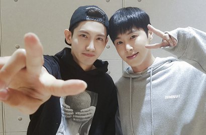 Makin Sibuk Usai Wamil, Changmin-Yunho TVXQ Segera Tampil di 'Ask Us Anything'