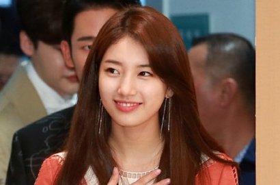 Ternyata Ini Janji Suzy Jika Rating 'While You Were Sleeping' Sesuai Harapan