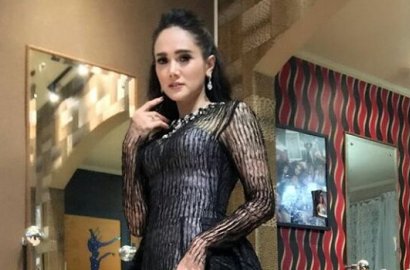 Mulan Jameela Lakukan Perawatan Kecantikan, Haters: Suntik Mati Aja Dok