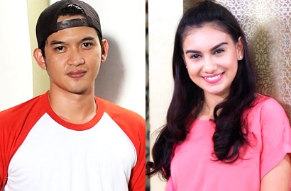 Salting Saat Ketemu, Rezky Aditya dan Irish Bella Bakal CLBK?