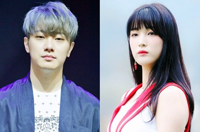 Minta Maaf Karena Pacaran, Minhwan-Yulhee Bikin Ngakak Netter