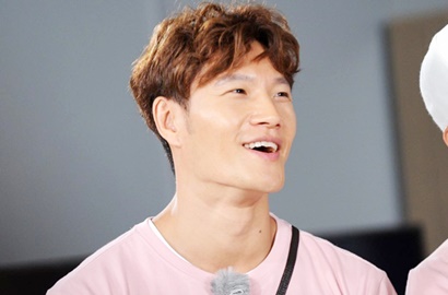Bintangi Variety Show Bareng Haha, Kim Jong Kook Nggak Pernah Ganti Baju?