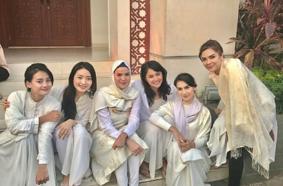 Rilis Video Baru, SinemArt Disebut Bakal Pindah RCTI Lagi?