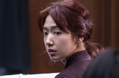 Ceria Bareng Park Shin Hye cs Saat Syuting, Choi Min Sik Puji Para Pemain 'Heart Blackened'