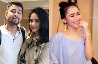 Sering Bersikap Dingin, Haters Salahkan Nagita Bikin Ayu Ting Ting Semakin Dibully