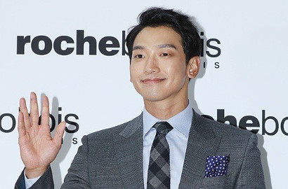 Gandeng Rain Jadi Mentor 'The Unit', Ini Alasan Khusus Tim Produksi