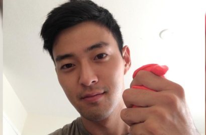 Unggah Foto Tangan Hampir Putus Usai Tertimpa Pintu, James Eks Royal Pirates Tulis Pesan Ini