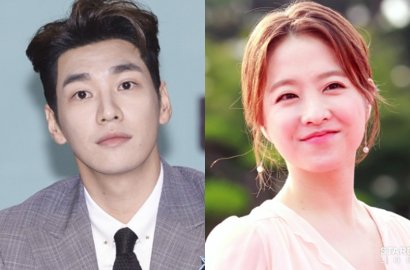 Syuting 'Your Wedding', Park Bo Young Ikut Nikmati Minuman dari Fans Kim Young Kwang?