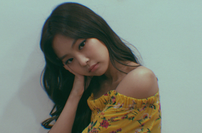 Jennie Black Pink Pose Mesra Bareng Pasangan Kencannya di Foto-Foto Ini