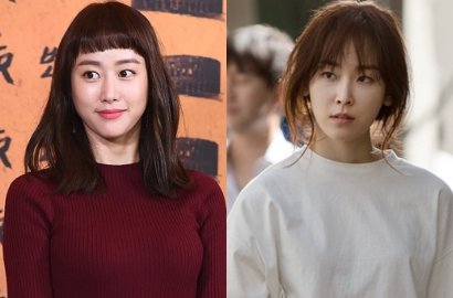 Pamer Ikut Tonton 'Temperature of Love', Jeon Hye Bin Puji Cantiknya Seo Hyun Jin