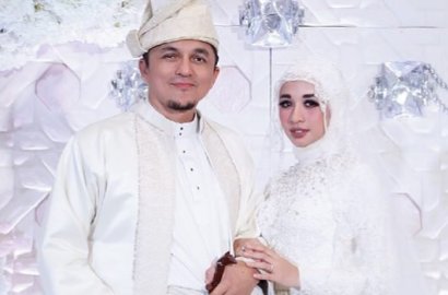 Malam Mingguan Bareng Suami, Ini yang Dilakukan Laudya Cynthia Bella di Malaysia