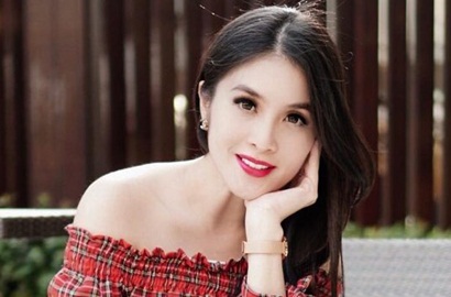 Tubuh Istrinya Kurus Meski Hamil 7 Bulan, Reaksi Suami Sandra Dewi Diluar Dugaan