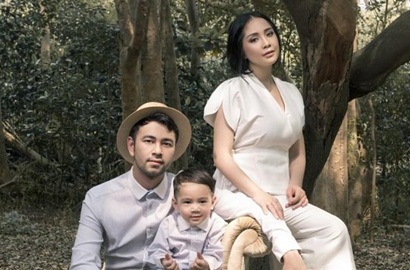 Astaga, Ternyata Seperti Ini Kronologi Rumah Raffi Ahmad Dibobol Penyusup