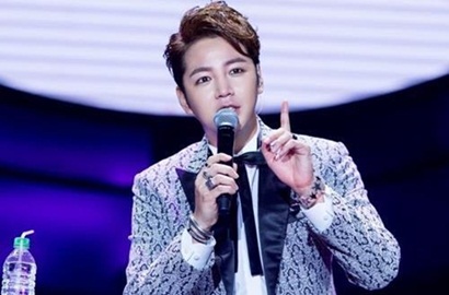 Bukan Barang Mewah, Fans Jang Geun Suk Pilih Beri Hadiah Spesial Ini Senilai Ratusan Juta