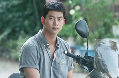 Tamat, Rating Akhir 'Save Me' Taecyeon 2PM Malah Cetak Rekor Tertinggi
