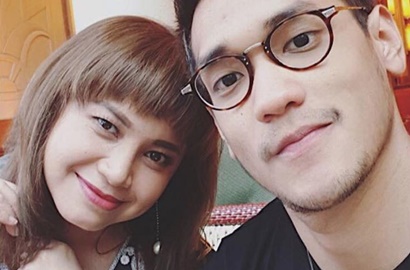 Pamer Cincin Hingga Dikabarkan Tunangan, Rossa Tak Direstui Anak Nikahi Afgan?