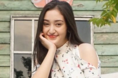Ranty Maria Pamer Kuku Terawat, Netizen: Cantik Kayak Orangnya