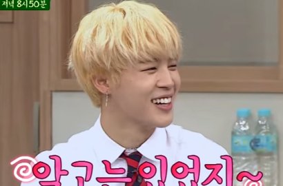Netter Nggak Nyangka Jimin BTS Bakal Kocak Banget di 'Ask Us Anything'
