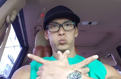 Syuting Variety di Belgia, Park Joon Hyung Nyaris Adu Jotos dengan Gerombolan Orang Rasis