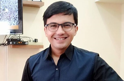 Sahrul Gunawan Diharapkan Rujuk Usai Rayakan Ultah Anak Bareng Mantan Istri