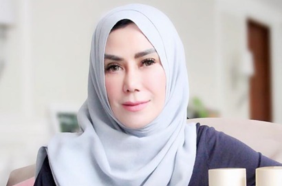 Amy Qanita Rasakan Kejanggalan Soal Penyusup di Rumah Raffi Ahmad-Nagita