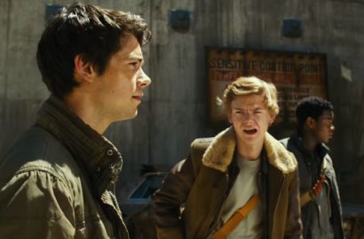 Dylan O'Brien Hadapi Labirin Mematikan di Trailer 'Maze Runner: The Death Cure'