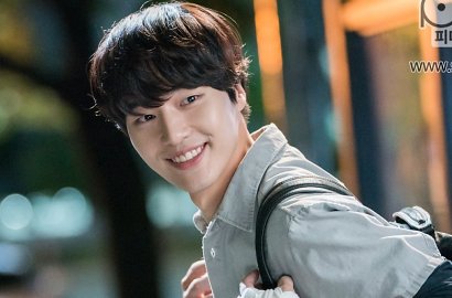 Yang Se Jong Dapat Gelar 'Brondong Nasional' Berkat 'Temperature of Love'