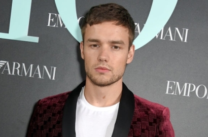 Liam Payne Akan Keluarkan Single Baru Oktober Mendatang