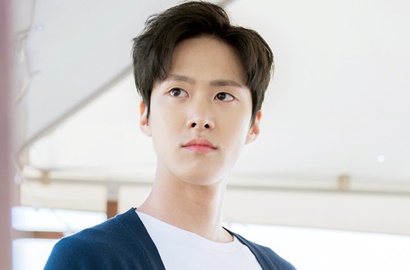 Tampil Rapi ke Klub Malam, Gong Myung Malah Galau di 'Revolution of Love'