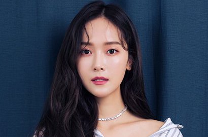 Sering Menangis, Jessica Ungkap Ingin Bahagia Saat Usianya Capai 30an