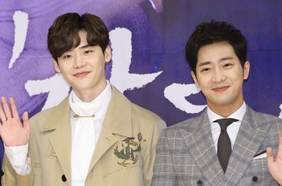 Gantengnya Lee Jong Suk-Lee Sang Yeob Remaja di 'While You Were Sleeping', Mirip?