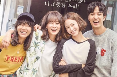 MBC Terpaksa Tunda Episode Perdana '20th Century Boy and Girl' Han Ye Seul