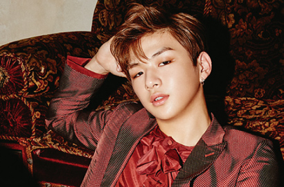 Kalahkan Joong Ki cs, Kang Daniel Unggul Jadi Model CF Reputasi Terbaik