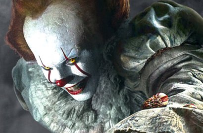 3 Pekan Tayang, 'It' Sukses Jadi Film Horor Terlaris di Amerika