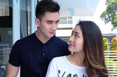 Maju Mundur Cantik Bersama Verrell, Tubuh Seksi Natasha Wilona Jadi Sorotan